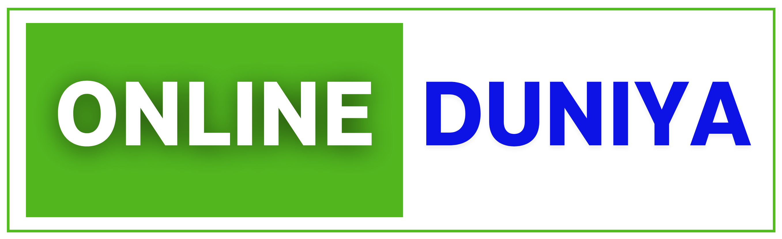 Online Duniya